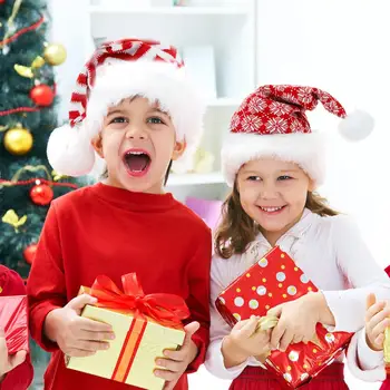 

QIFU Christmas Hat Christmas merry Christmas Decorations For Home Gift For Kids Xmas 2021 New Year Decorations Navidad 2020 Noel