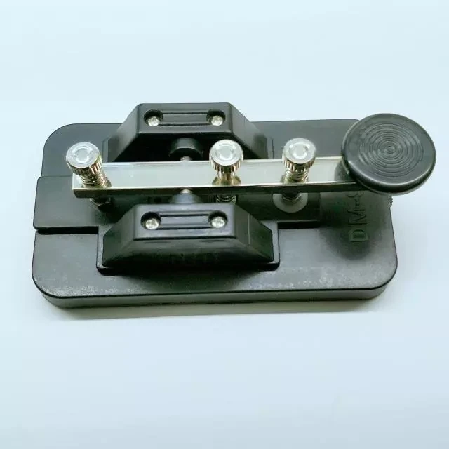DM901 звуковой ключ автоматический передатчик генератор кода Morse коротковолновый