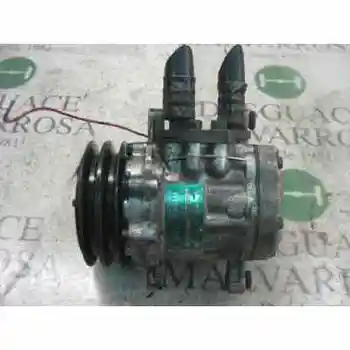 

AIR CONDITIONING COMPRESSOR Nissan TRADE 100 * SD7B10 K735 SANDEN [6731430]