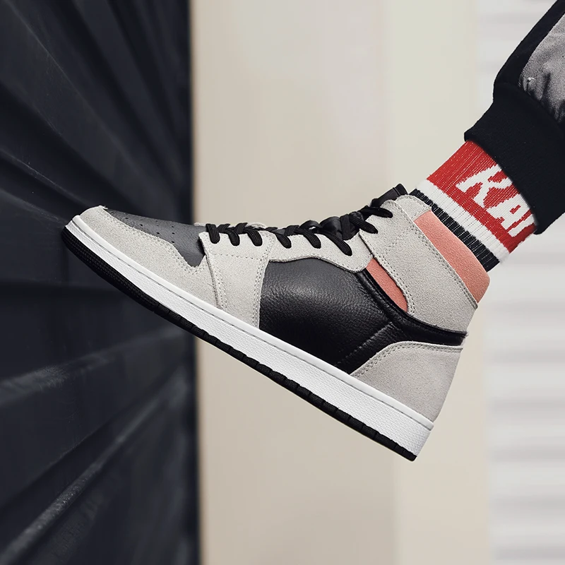 Мужская баскетбольная обувь Jordan Кроссовки zapatillas hombre Jordan 1 Обувь zapatillas Jordan 11 Ретро lebron Force Jordan 4 Обувь