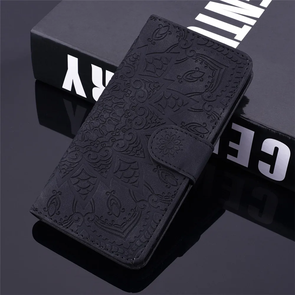 H6006d4ccb4f04b50a8d63f3acbd29b9dJ For Xiaomi Redmi Note 7 8 Pro 7A 8A Leather Flip Wallet Book Case For Red MI A3 9 Lite 9T 5 6 Pro F1 Note 4 4X Global Cover