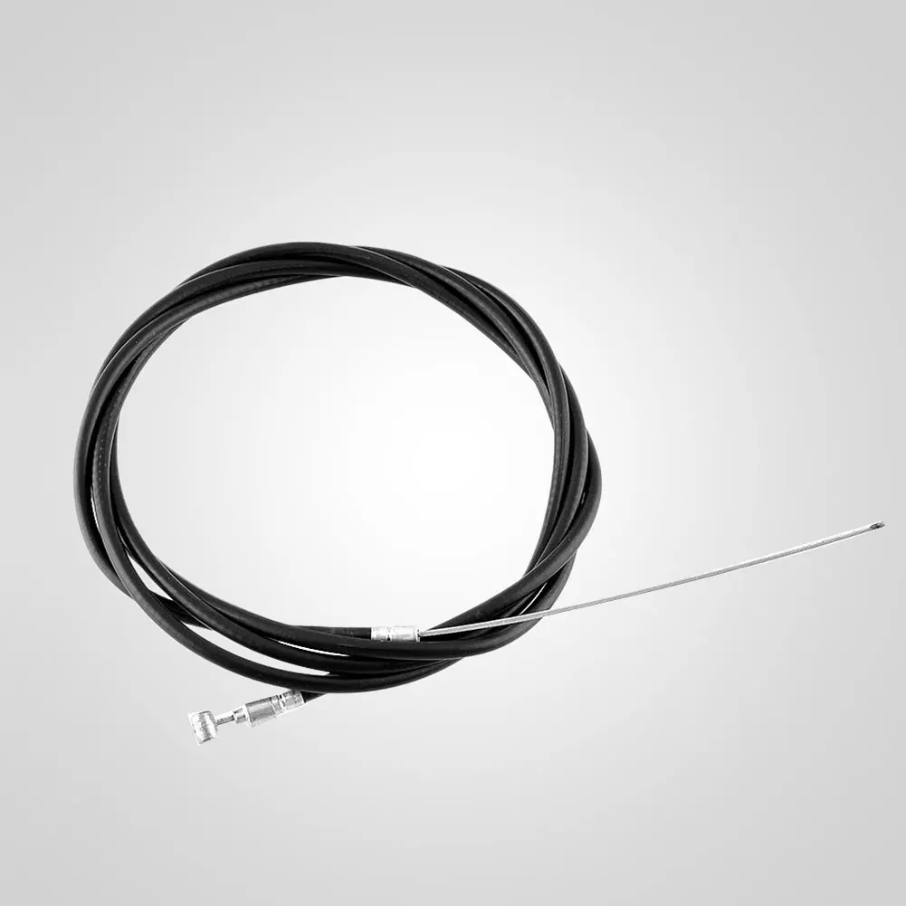 Тормозной кабель для велосипеда тормозной провод 160 см запасные части Спортивные