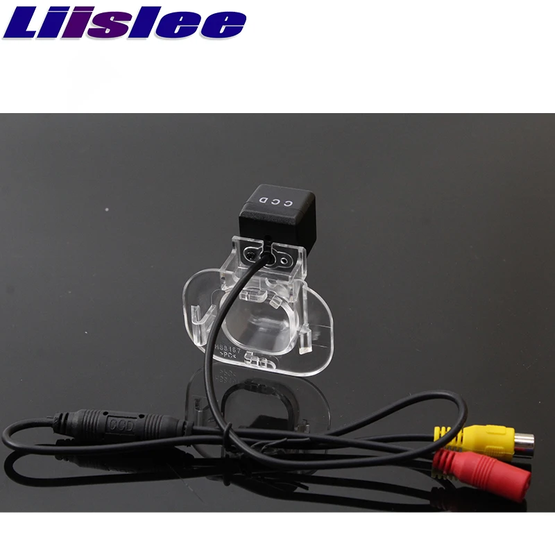 Car Camera For KIA Forte : Cerato 2009~2013 High Quality Rear View Back Up Camera For PAL or NTSC Use + RCA1