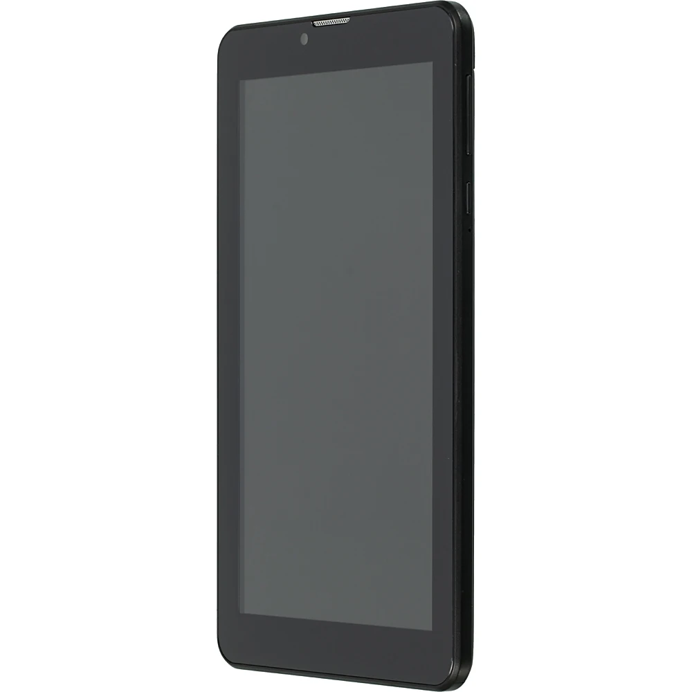 Планшет DIGMA Optima Prime 5 3G. 1GB. 8GB черный