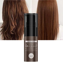 Унисекс эффективное поврежденное восстанавливающее марокканское масло для волос эфирное масло питает улучшенные складки Уход за волосами гладкие волосы