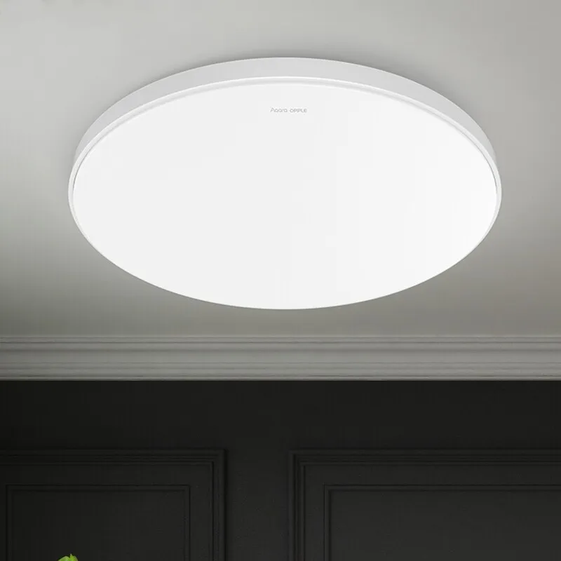 Aqara OPPLE MX480  Smart Ceiling Light APP Voice Control Color-adjustable Temperature Led Lamp Support Apple Homekit