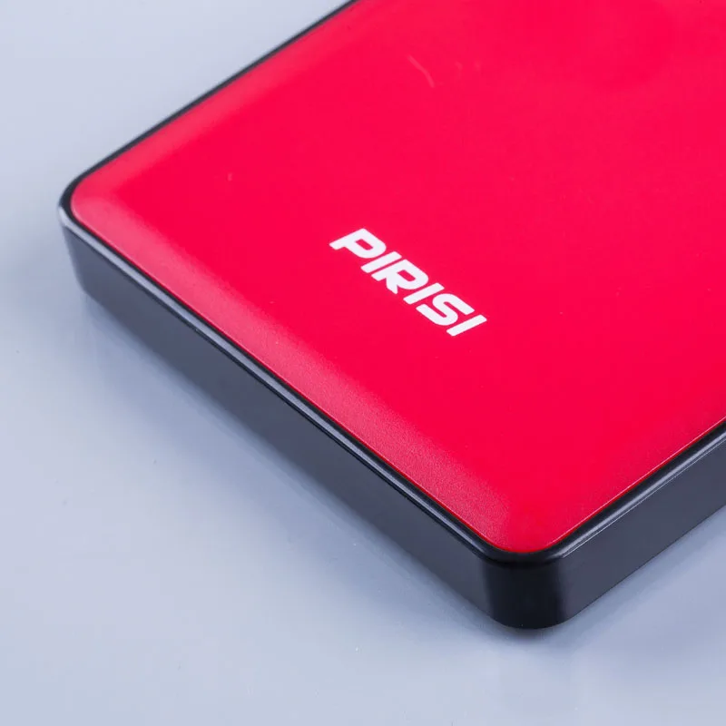 Оригинальный 2 5 дюймовый внешний жесткий диск PIRIS ТБ USB3.0 HDD портативный HD Disco duro