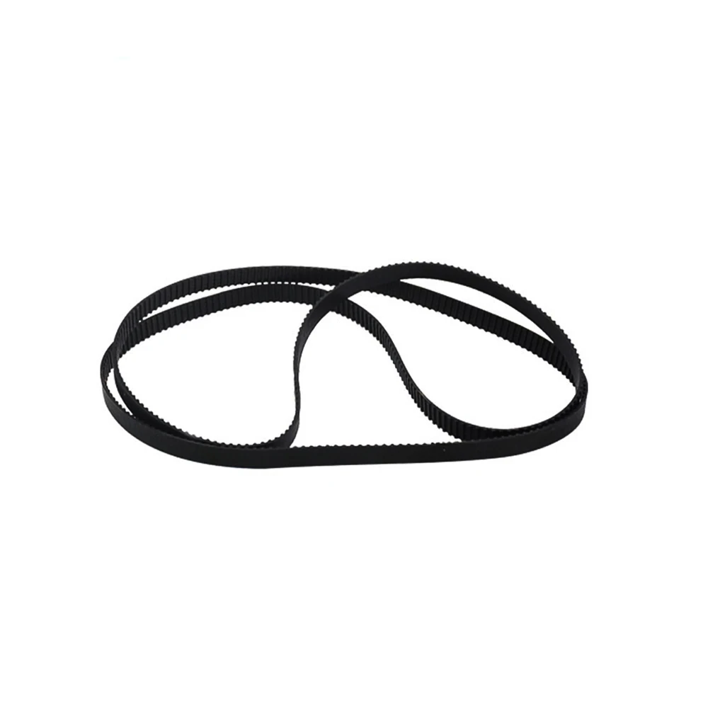 MXL Close Loop Timing Belt B56/B68/B84/B95 Teeth Width 3mm 5mm Cogged Gear Rubber Synchronous 3D Printer CNC DIY | Компьютеры и офис