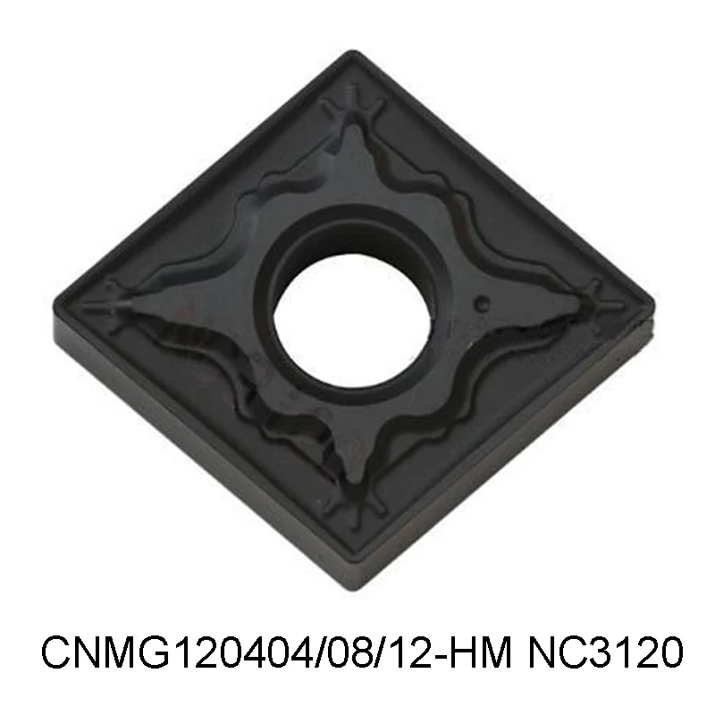 Insertos CNMG Originales 10 Uds Tungaloy Original CNMG CNMG 120404 CNMG  120408 CNMG 120412 TM T9015 TUNGALOY 100% オリジナル CNMG CNMG12 CNMG1204 CNMG120408 TS CNMG120408-