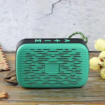 

2018 USB mini computer speaker Desktop notebook small speaker portable speaker cheap dual speakers with retail package 5colors