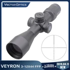 Vector Optics Veyron 3-12x44 FFP