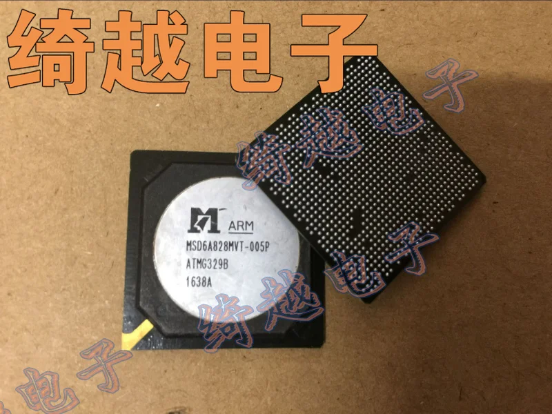 5 шт./лот MSD6A828MVT-005P