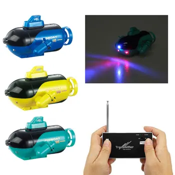 

Best selling submarine children's pool toys underwater toys bathtub underwater boat baby birthday gift early education toys
