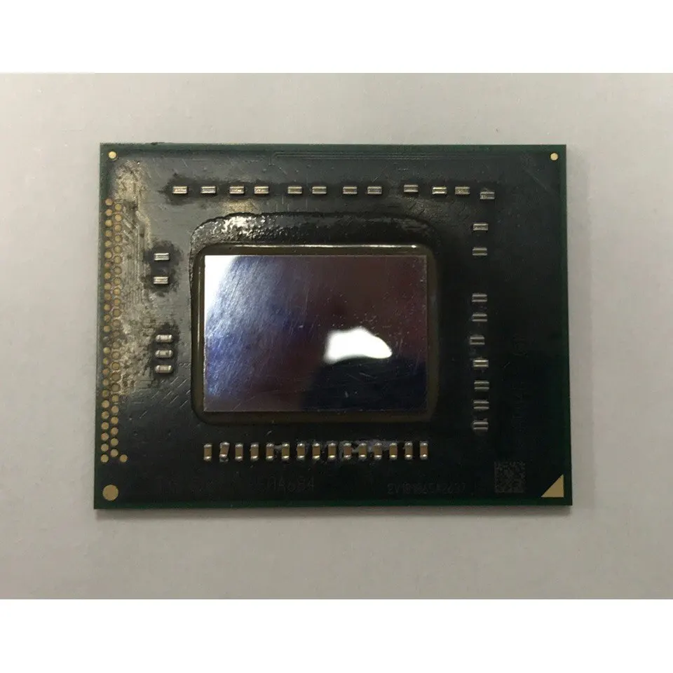 Процессор Socket BGA1023 Core i5-2410M 2300MHz (Sandy Bridge 3072Kb L3 Cache SR04G) reball | Компьютеры и офис