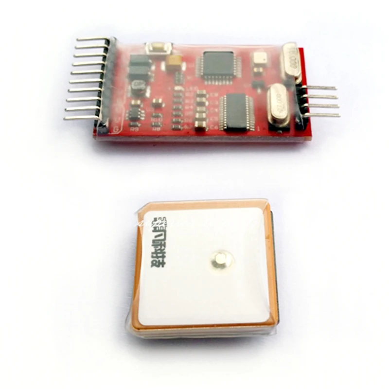FPV S2 модуль OSD изображения superpostance с GPS для DJI Phantom 2 NAZA All Flight Control ler|FPV-системы| |