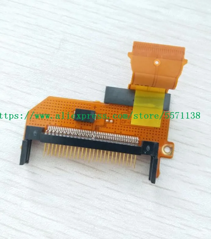 Canon EOS 20D Bottom Screws