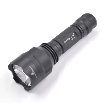 

New C8 cree XP-L HI V3 led flashlight torch camping fishing flash light rechargeable xml2 waterproof lanterna use 18650