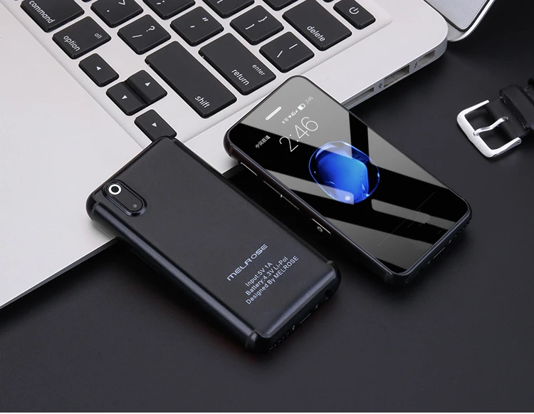 samsung dual sim best phone Melrose S9X Android 6.0 Ultra-slim Mini Smartphone 2.5 Inch 1G RAM 8GB ROM Quad Core Bluetooth Camera WiFi Mini Cell Phones cellphones for gaming Android Phones