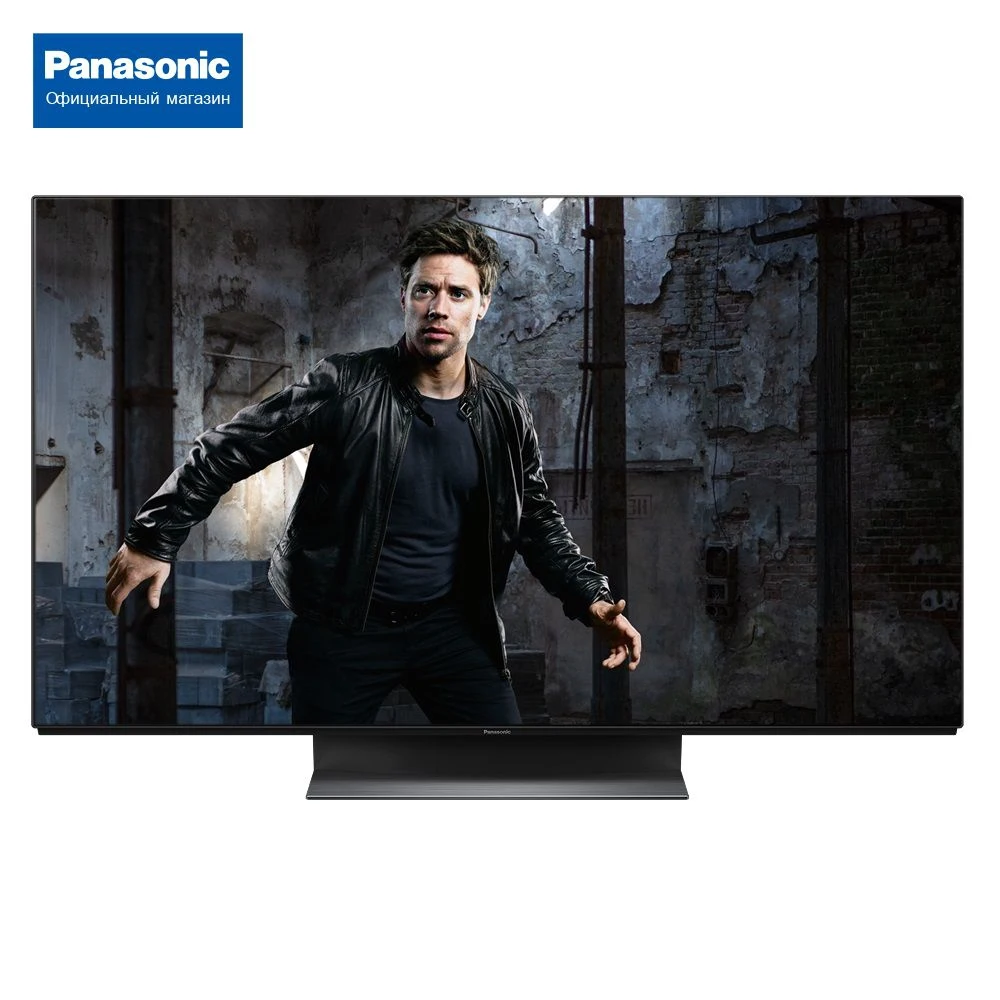 Телевизор 55" Panasonic TX-55GZR1000 OLED 4K Ultra HD Smart TV