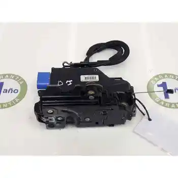 

3D1837015 LOCK LEFT FRONT DOOR SEAT ALTEA (5P1)