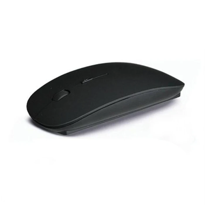 Оптическая беспроводная мышь 2,4G приемник ультра-компактная мышь для компьютера ПК ноутбук Настольный GV99