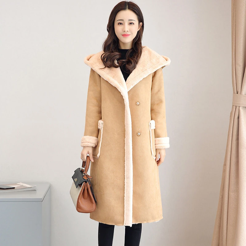 manteau femme automne hiver 2020