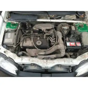 

HDZ HDZ Complete Engine Peugeot 106 (s1) 1.1