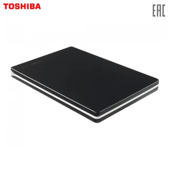 

External Hard Drives TOSHIBA HDTD310EK3DA computer Storage device hdd disk portable Canvio Slim 1tb 1 tb 2.5" USB 3.0