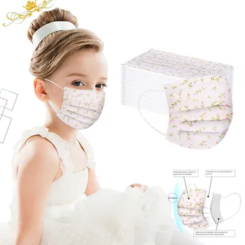 

Disposable Safety Face Mask Personal Breathable Facial Mask 3Ply Ear Loop 10PC Unisex Face Mouth Mask Earloop Fast Delievry
