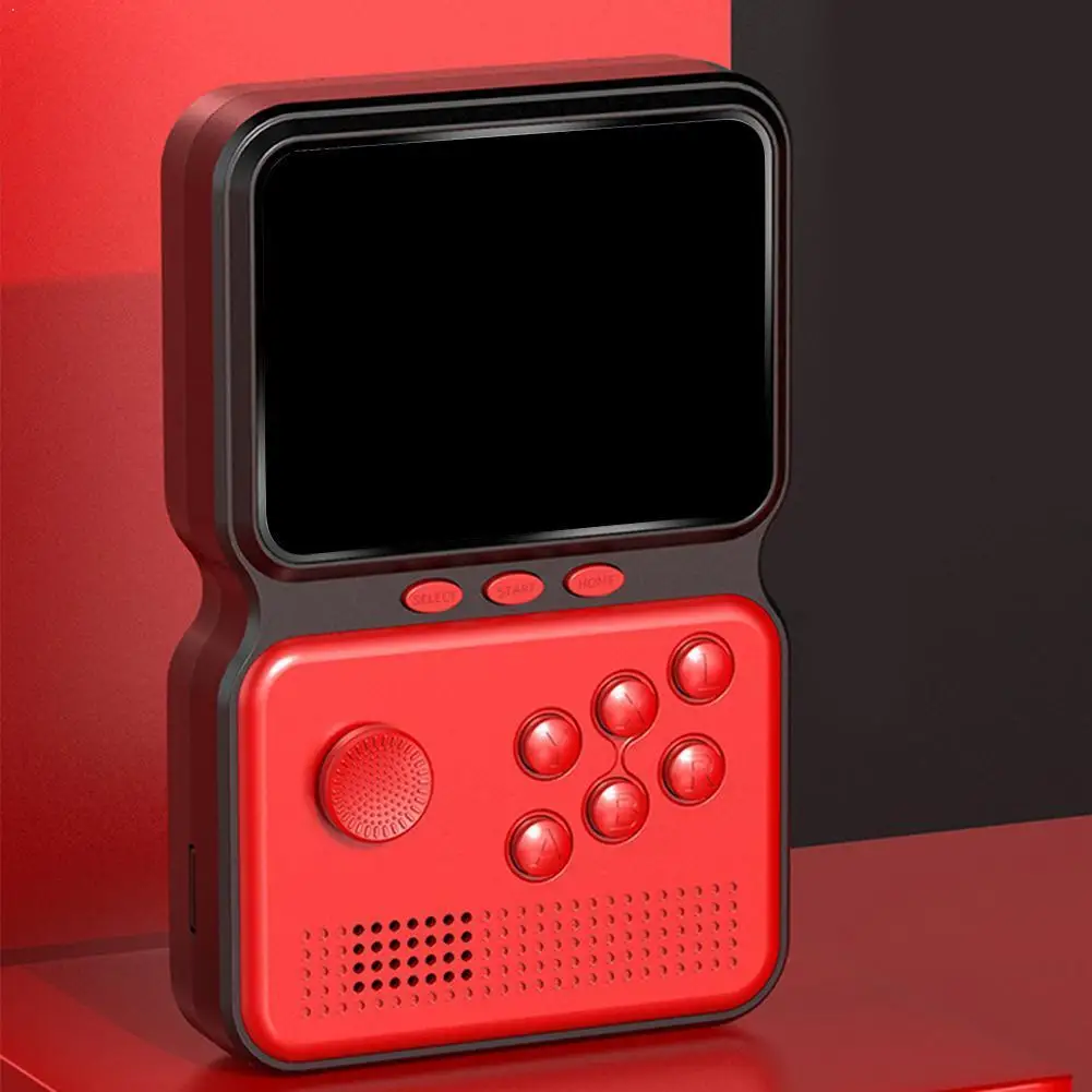 

Handheld Game Console Retro Classic 16-Bit Mini USB Game Lite Console Version Handheld S7W1