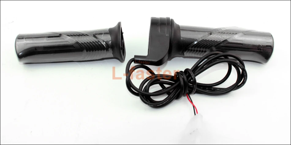 throttle handle -1-950