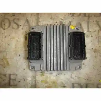 

SWITCHBOARD ENGINE EUA OPEL ASTRA G SALOON Club 897231050 09391899 [15119243]