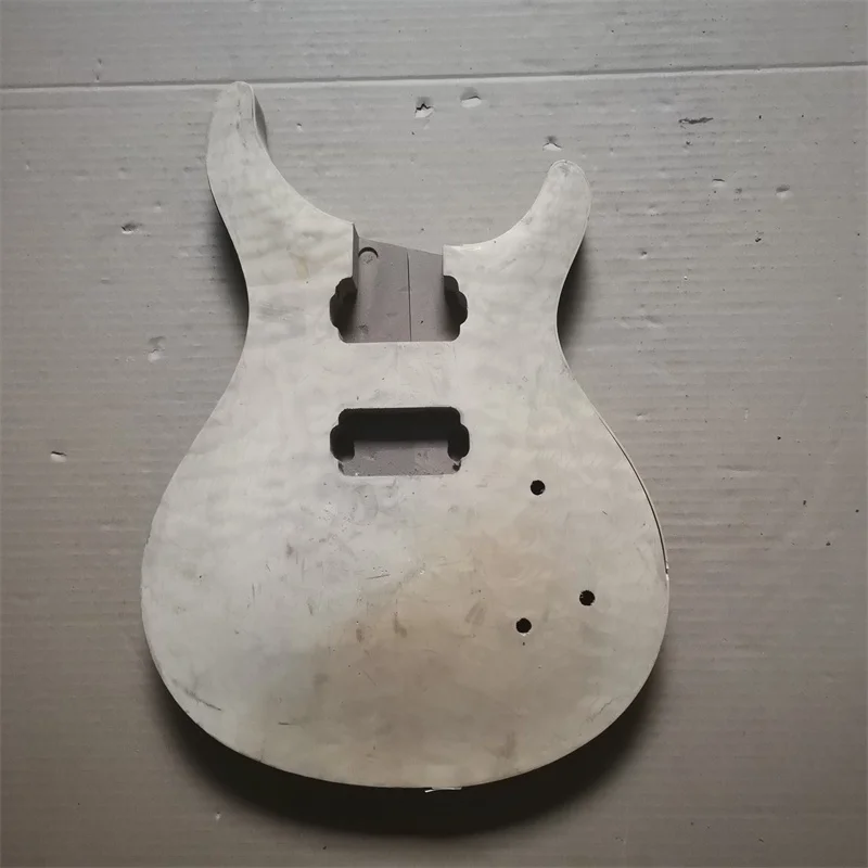 JNTM Custom Guitar Factory/комплект для гитары DIY/корпус электрогитары DIY (1233) | Спорт и