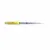1Pack Dental Super Files 블루 SX-F3 25mm 열 활성화 파일 엔진 사용 NiTi Rotary Files для лечения корневых каналов
