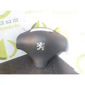 

96257484ZR Airbag Front Left Peugeot 206 Saloon 1.4