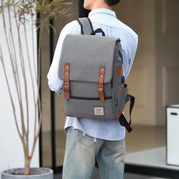 

2020 Men Women USB Backpack Pink Large Capacity Canvas Backpacks School Class Backpack for Teenager Girl Boy Laptop Bags Mochila