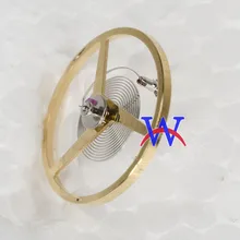 Балансировочное колесо оригинальное новое eta7750 балансировочная пружина движения eta7750 аксессуары все качели пружина