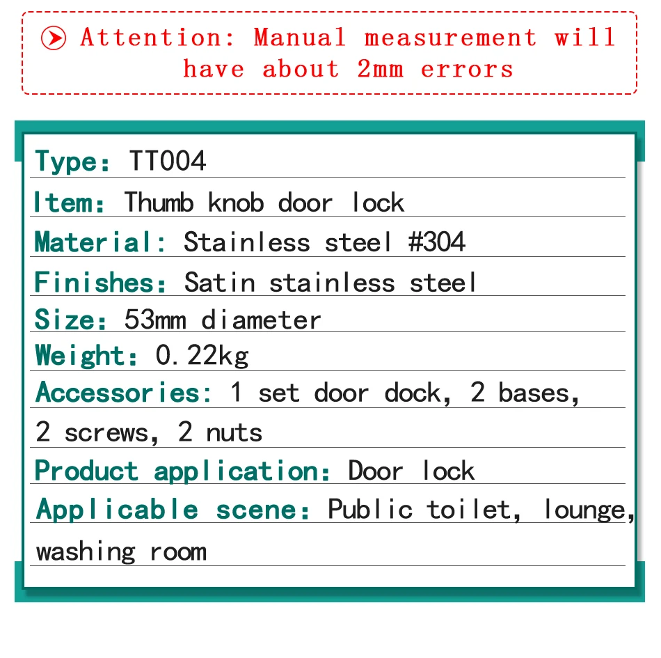 Bathroom-Hardware-Fittings-Toilet-Cubicles-Indicator-WC-Door-Lock-Thumb-Turn-Knob-Stainless-Steel门扭详情图_20