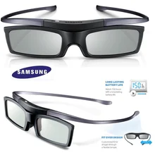 Оригинальные ssg-5100GB SSG-5150GB 3D Bluetooth очки активного действия очки для всех samsung ТВ серии