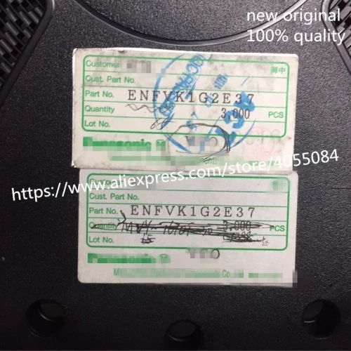 

5PCS ENFVK1G2E37 ENFVK1G2 ENFVK1 ENFVK1G2E37 Brand new and original chip IC