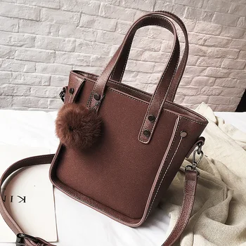 

Female Crossbody Bucket Bags For Women 2020 Pu Luxury Handbags Designer Sac A Main Ladies Hand Shoulder Messenger Tote Bag 2020