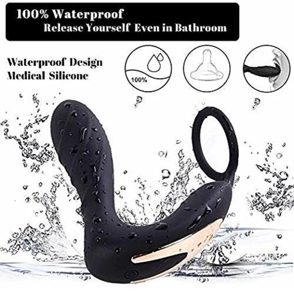 Рисунок 4 - Беспроводной удаленный мужской