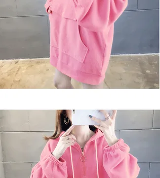 

Pullovers 2020 Autumn Gray Clothes Women Striped Warm Sweaters Korean Pull