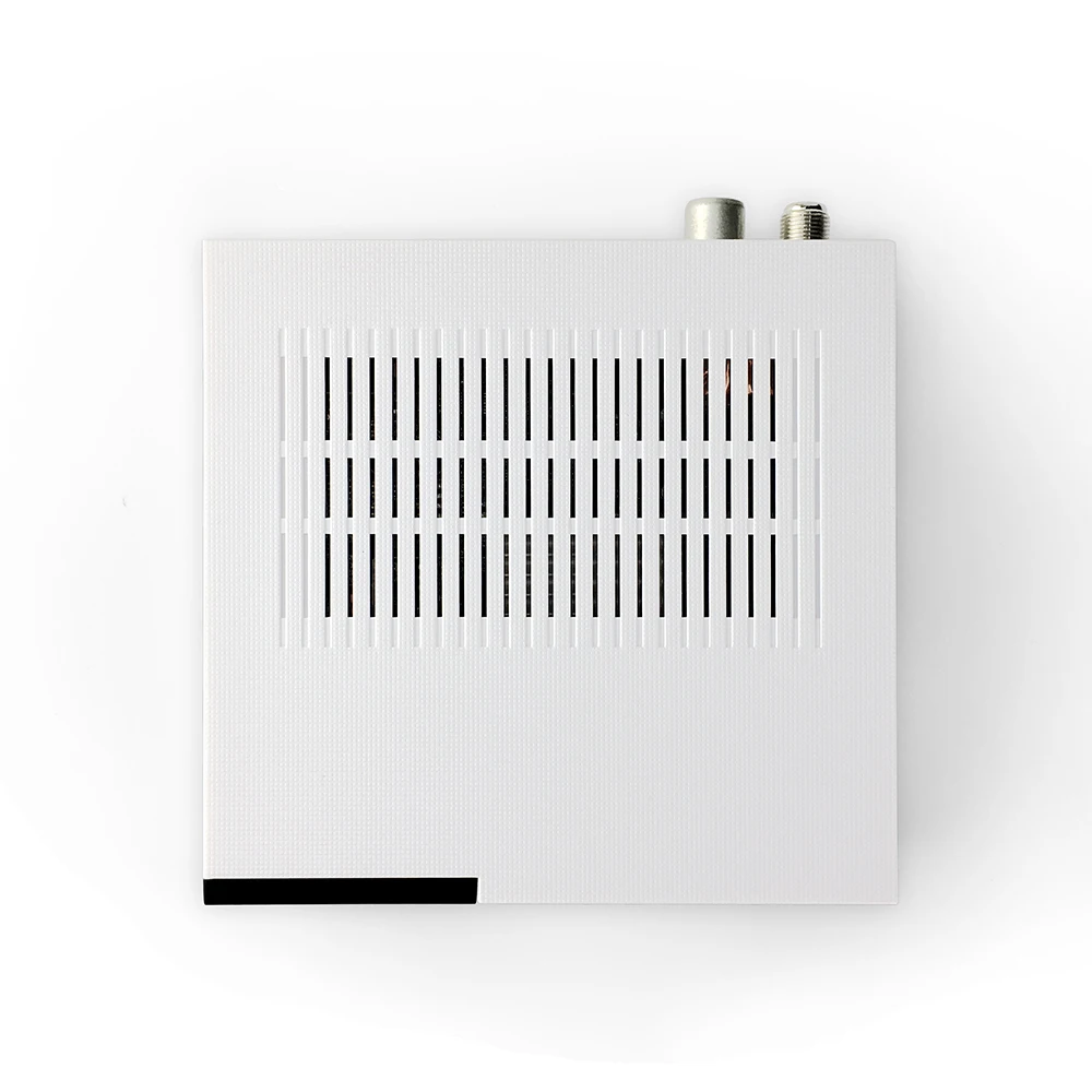 GTC Android 6.0 TV Box+DVB-S/S2,DVB+T/T2/Cable/ISDBT Amlogic S905D Up To 2.0 GHz, Quad Core ARM Cortex-A53 GTC DVB