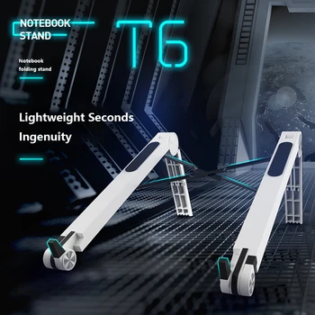 

Cooling Rack Foldable Tablet Stand For IPad Adjustable Phone Tablet Desktop Holder Tripod Stability Support For Samsung Xiaomi