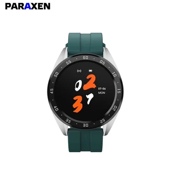 

PARXEN X10 Sport Smart Watch Color Screen IPX67 Waterproof Screen Sleep Monitoring Men's and women's sports watches smart wrist