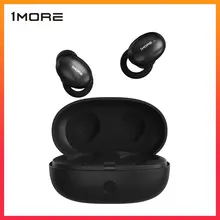 1 еще E1026 TWS наушники беспроводные наушники Bluetooth 5,0 Поддержка aptX& AAC HD Bluetooth Совместимость IOS Android Xiaomi телефон