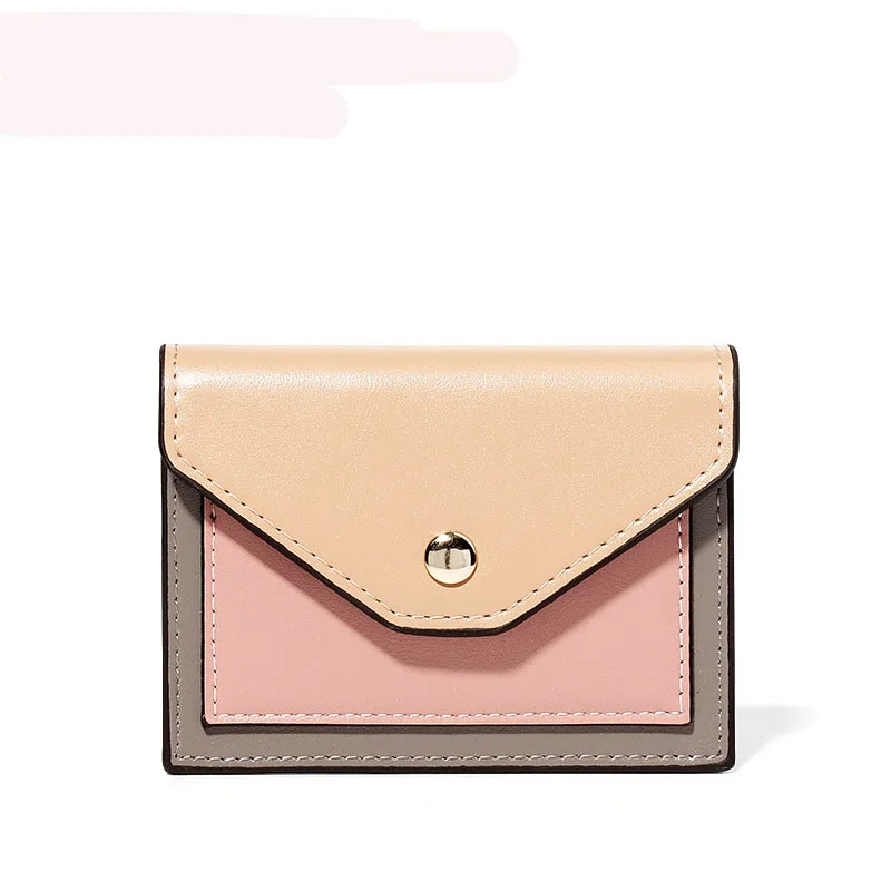 

Wallets for Women Portemonnee Dames Portomonee Vrouwen Ladies Wallet Porte Monnaie Femme Carteira Feminina Carteras Card Wallet