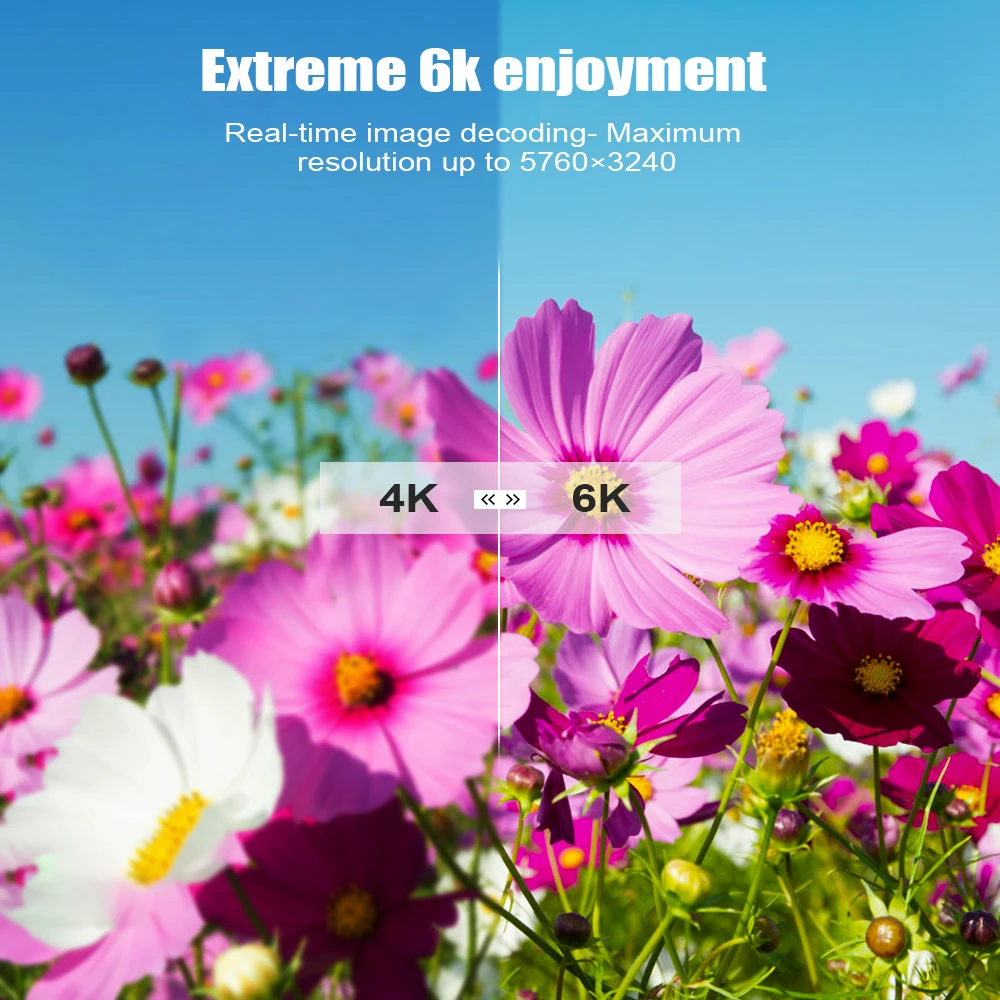 X96H Android 9.0/6K smart tv box&italy super iptv subscription Germany Albania Turkey bein sport netflix ExYu adult iptv dazn