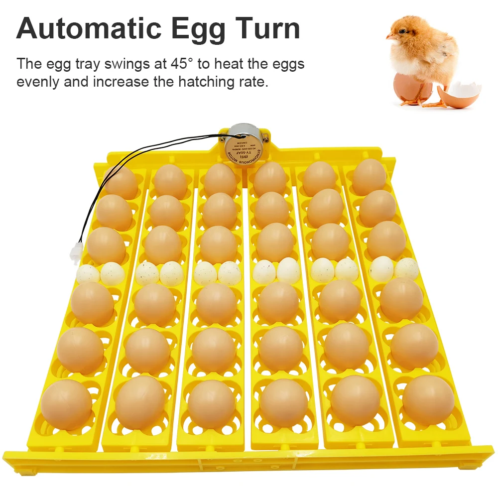 Multifunction Egg Tray Eggs Incubator Turn Tray Poultry Incubation Equipment Mini Brooder Incubator Spare Parts Accessory egg incubator